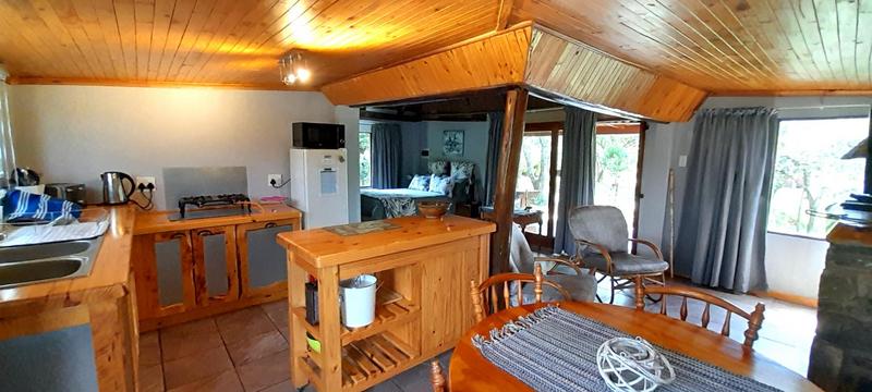 8 Bedroom Property for Sale in Hogsback Eastern Cape